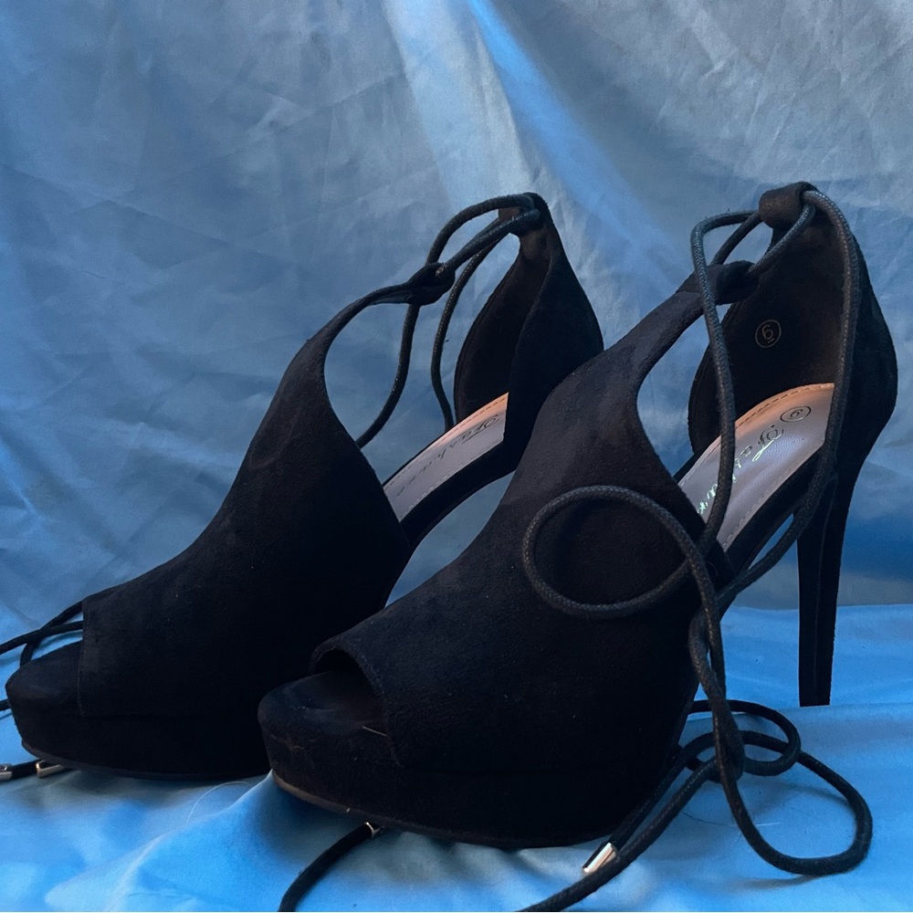 fashare heels